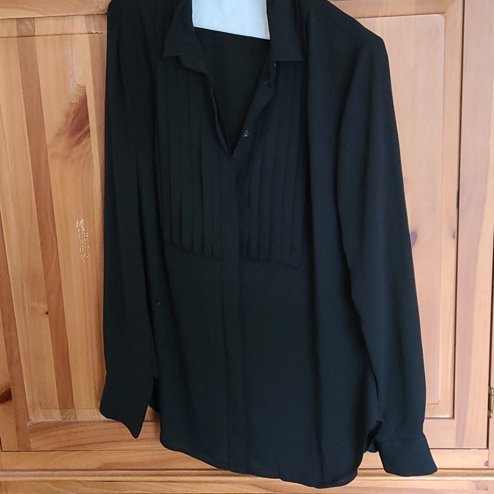 J.crew blouse